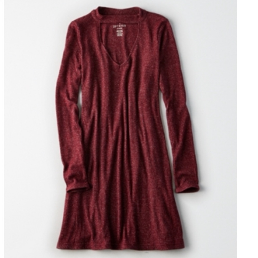 AEO soft and sexy dress